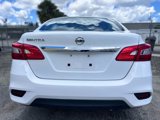 Used 2016 Nissan Sentra S image 6