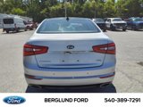 Used 2016 Kia Cadenza Limited image 6