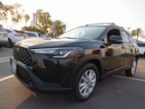 Certified 2022 Toyota Corolla Cross LE image 3