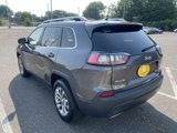 Used 2019 Jeep Cherokee Latitude Plus w/ Comfort/Convenience Group image 5