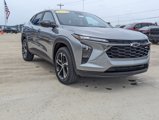 Used 2024 Chevrolet Trax RS w/ Sunroof Package image 5