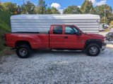 Used 2002 Chevrolet Silverado 3500 LT image 2