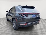 Certified 2022 Hyundai Tucson SEL w/ Convenience Package image 4