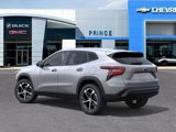 New 2025 Chevrolet Trax RS w/ Driver Confidence Package image 3