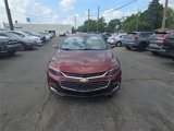 Used 2016 Chevrolet Malibu LT image 3