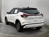 Used 2023 Nissan Kicks SV image 3