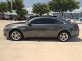 Used 2017 Ford Taurus SE image 4