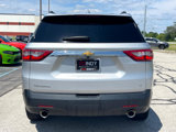 Used 2021 Chevrolet Traverse LT image 4
