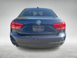 Used 2012 Volkswagen Passat TDI SEL Premium image 2
