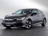 Used 2018 Honda Civic LX image 3