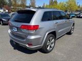 Used 2014 Jeep Grand Cherokee Overland image 5