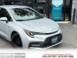 Used 2021 Toyota Corolla SE image 2