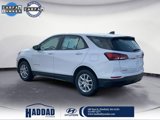 Used 2024 Chevrolet Equinox LS w/ Driver Confidence II Package image 3