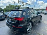 Used 2016 Audi SQ5 Premium Plus w/ Technology Package image 5