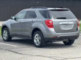 Used 2012 Chevrolet Equinox LT w/ Driver Convenience Package image 5