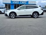 Used 2020 Subaru Outback Touring XT image 3