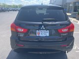 Used 2011 Mitsubishi Outlander Sport SE image 4