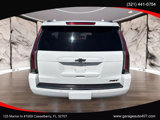 Used 2015 Chevrolet Suburban LT image 6