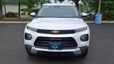 Certified 2023 Chevrolet TrailBlazer LT image 3