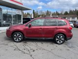 Used 2017 Subaru Forester 2.5i Premium w/ Protection Package #1 image 5