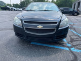 Used 2010 Chevrolet Malibu LS image 2