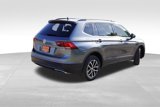 Used 2019 Volkswagen Tiguan SE image 6