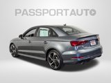 Used 2020 Audi A3 2.0T Premium image 3