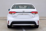 Used 2021 Toyota Corolla LE image 6