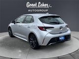 Used 2023 Toyota Corolla XSE w/ Carpet Mat Package (TMS) image 3