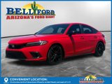 Used 2022 Honda Civic Sport image 2