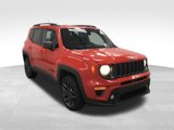 Used 2021 Jeep Renegade Latitude image 3