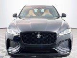New 2026 Jaguar F-PACE R-Dynamic S image 2