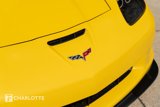 Used 2007 Chevrolet Corvette Z06 w/ Preferred Equipment Group image 3