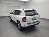 Used 2017 Jeep Compass High Altitude image 5