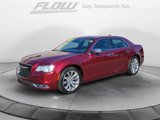 Used 2016 Chrysler 300 C w/ Safetytec Plus Group image 3