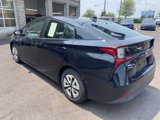 Certified 2019 Toyota Prius XLE image 3