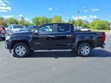 Used 2016 Chevrolet Colorado LT w/ Luxury Package, Chrome image 2