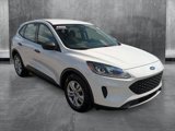 Used 2021 Ford Escape S image 3