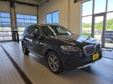 Used 2024 BMW X3 xDrive30i image 3