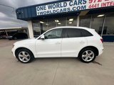 Used 2010 Audi Q5 3.2 Premium image 2