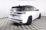 Used 2022 Jeep Grand Cherokee Summit w/ Adv Protech Group IV image 5