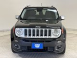 Used 2016 Jeep Renegade Limited image 2