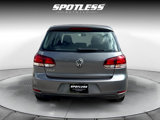 Used 2010 Volkswagen Golf 4-Door image 6
