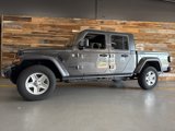 Used 2020 Jeep Gladiator Sport w/ Quick Order Package 24S image 5
