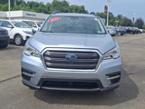 Used 2021 Subaru Ascent Premium w/ Convenience Package image 2
