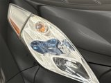 Used 2014 Nissan Leaf SV w/ LED & Quick Charge Package image 4