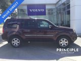 Used 2011 Honda Pilot Touring image 3