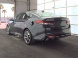 Used 2017 Kia Optima SX image 4