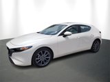 Certified 2021 MAZDA MAZDA3 s image 2