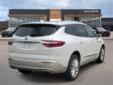 Used 2020 Buick Enclave Premium w/ Sun and Sites Package image 4
